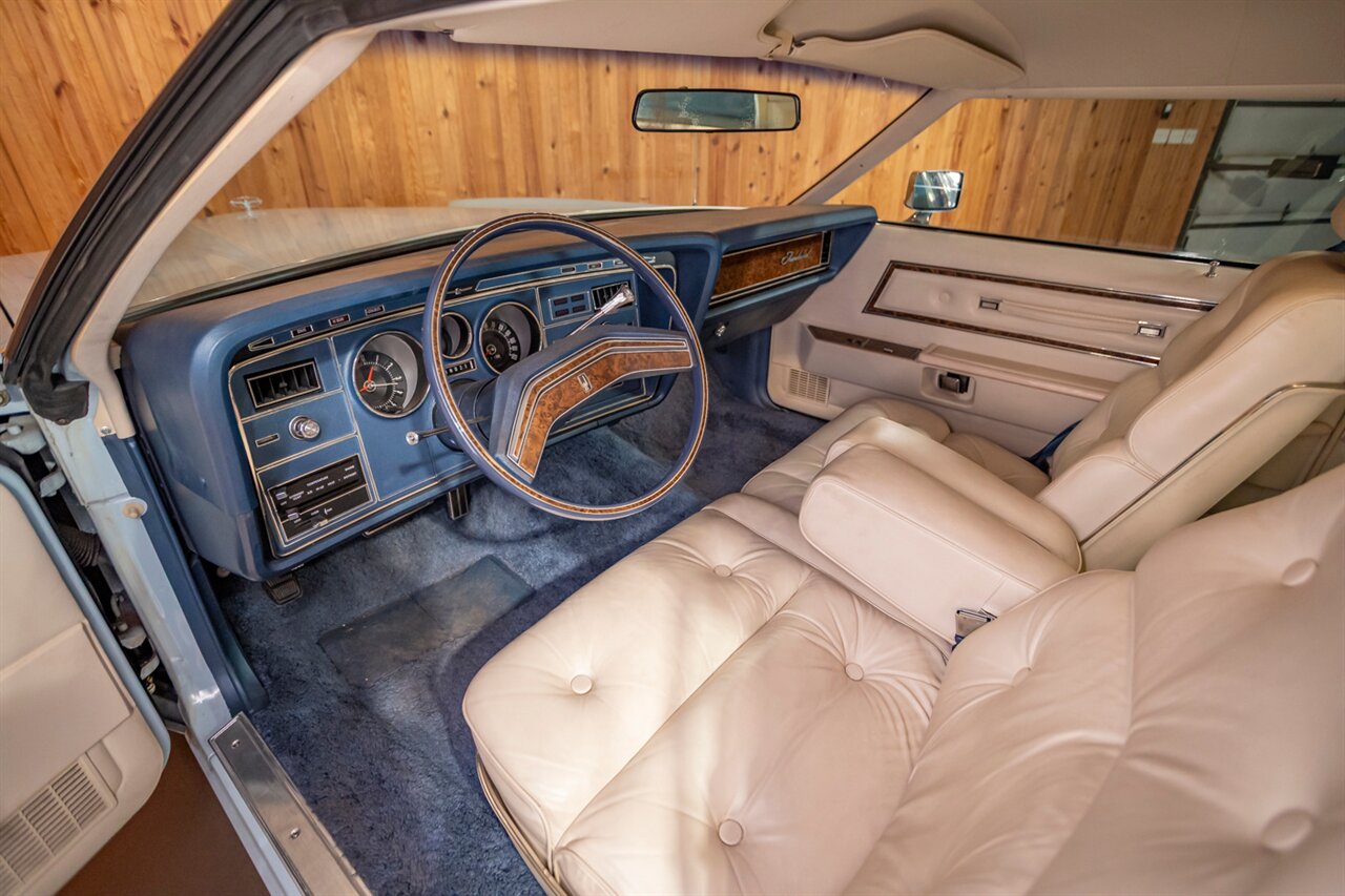 1976 Ford Thunderbird - Photo 58 - Springfield, MO 65802