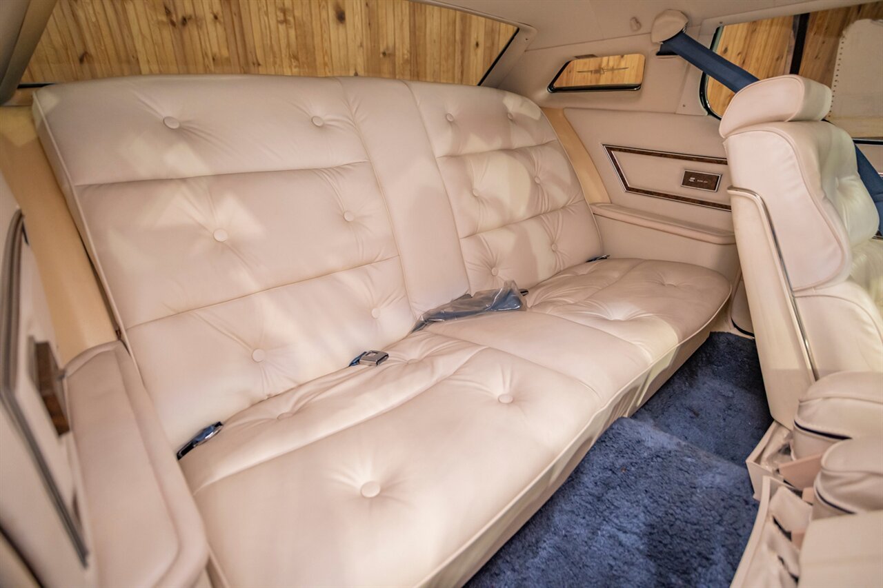 1976 Ford Thunderbird - Photo 88 - Springfield, MO 65802