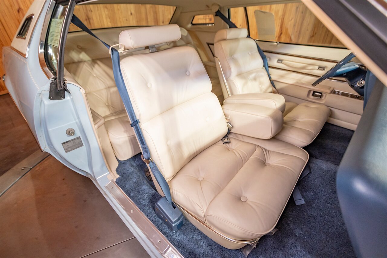 1976 Ford Thunderbird - Photo 87 - Springfield, MO 65802