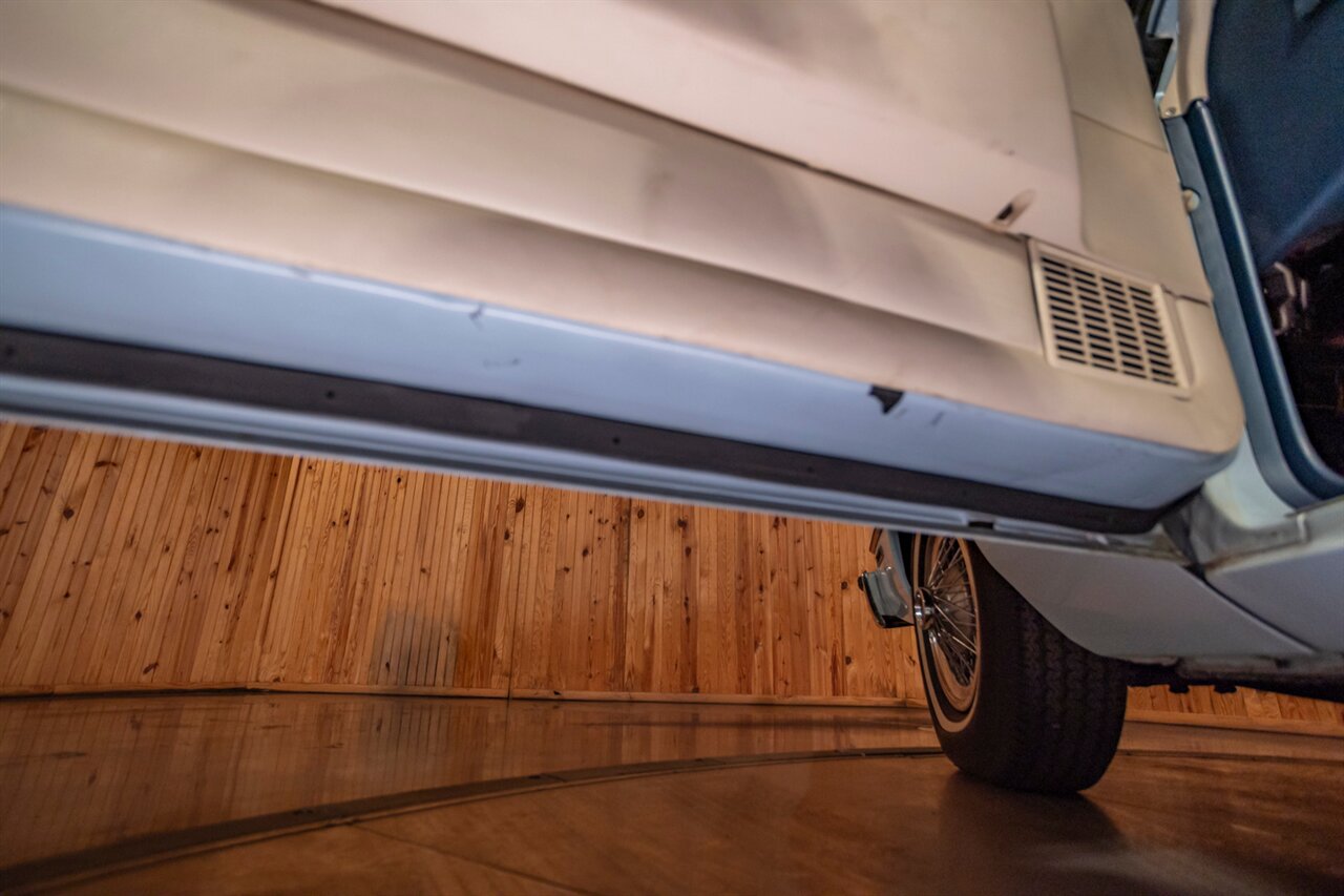 1976 Ford Thunderbird - Photo 68 - Springfield, MO 65802