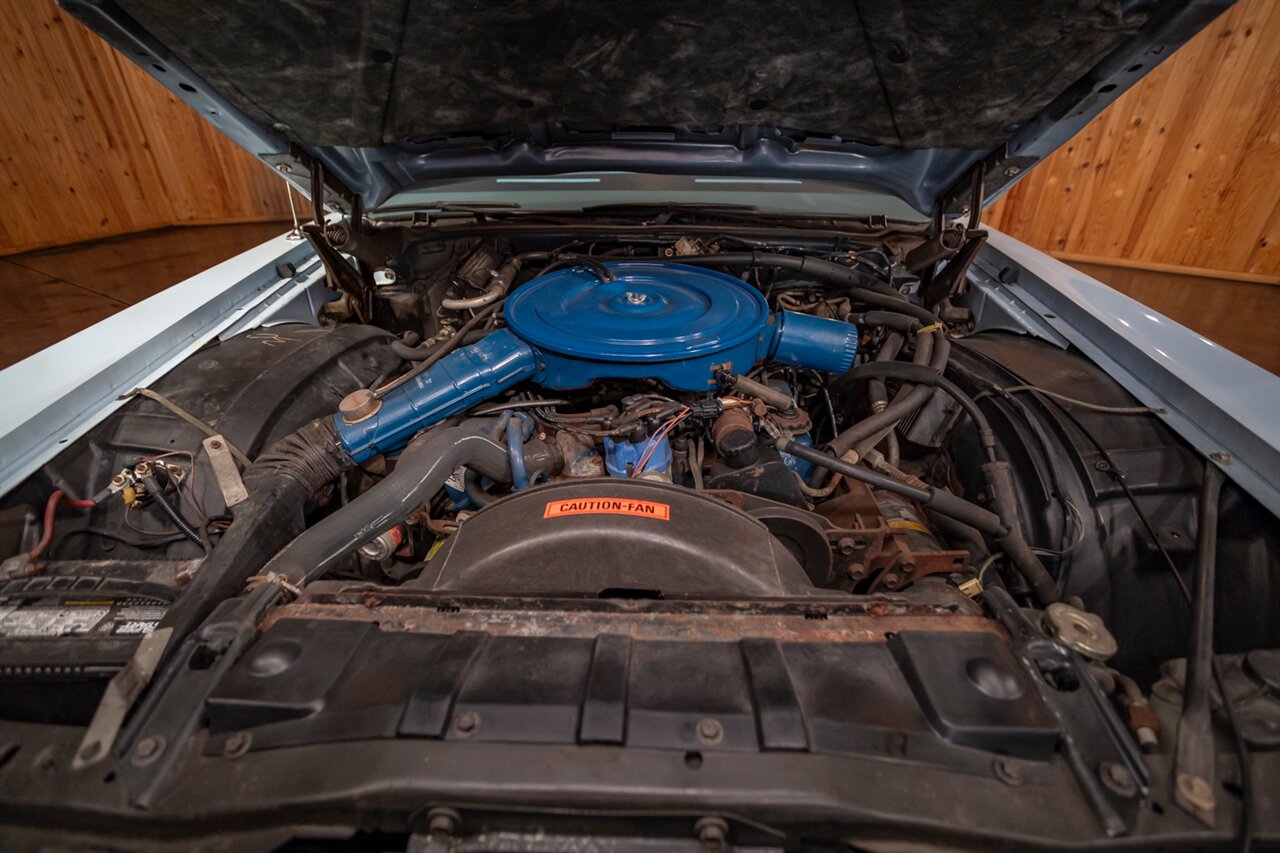 1976 Ford Thunderbird - Photo 92 - Springfield, MO 65802