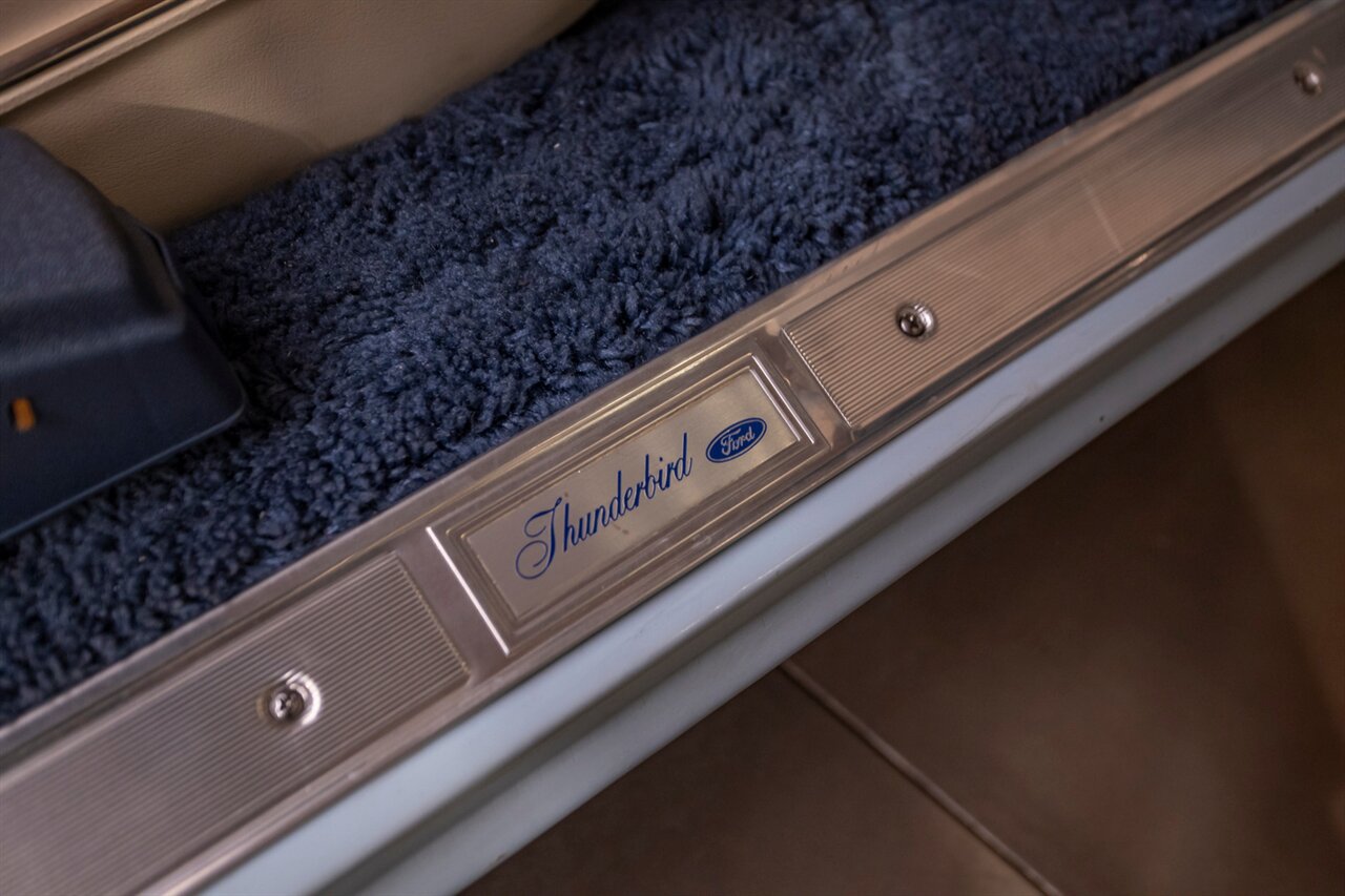 1976 Ford Thunderbird - Photo 48 - Springfield, MO 65802