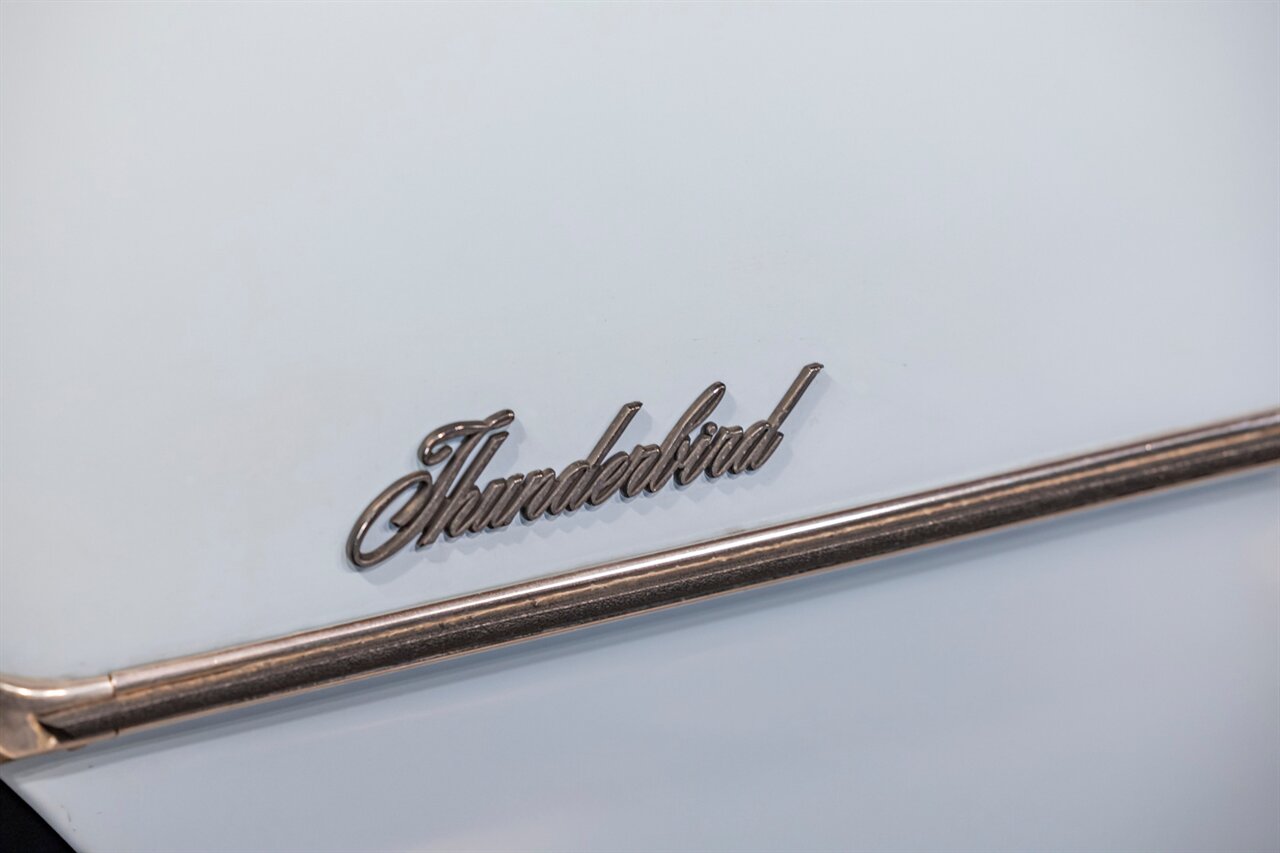 1976 Ford Thunderbird - Photo 23 - Springfield, MO 65802