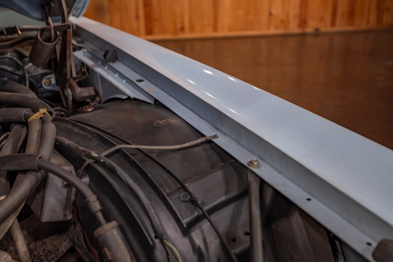 1976 Ford Thunderbird - Photo 99 - Springfield, MO 65802