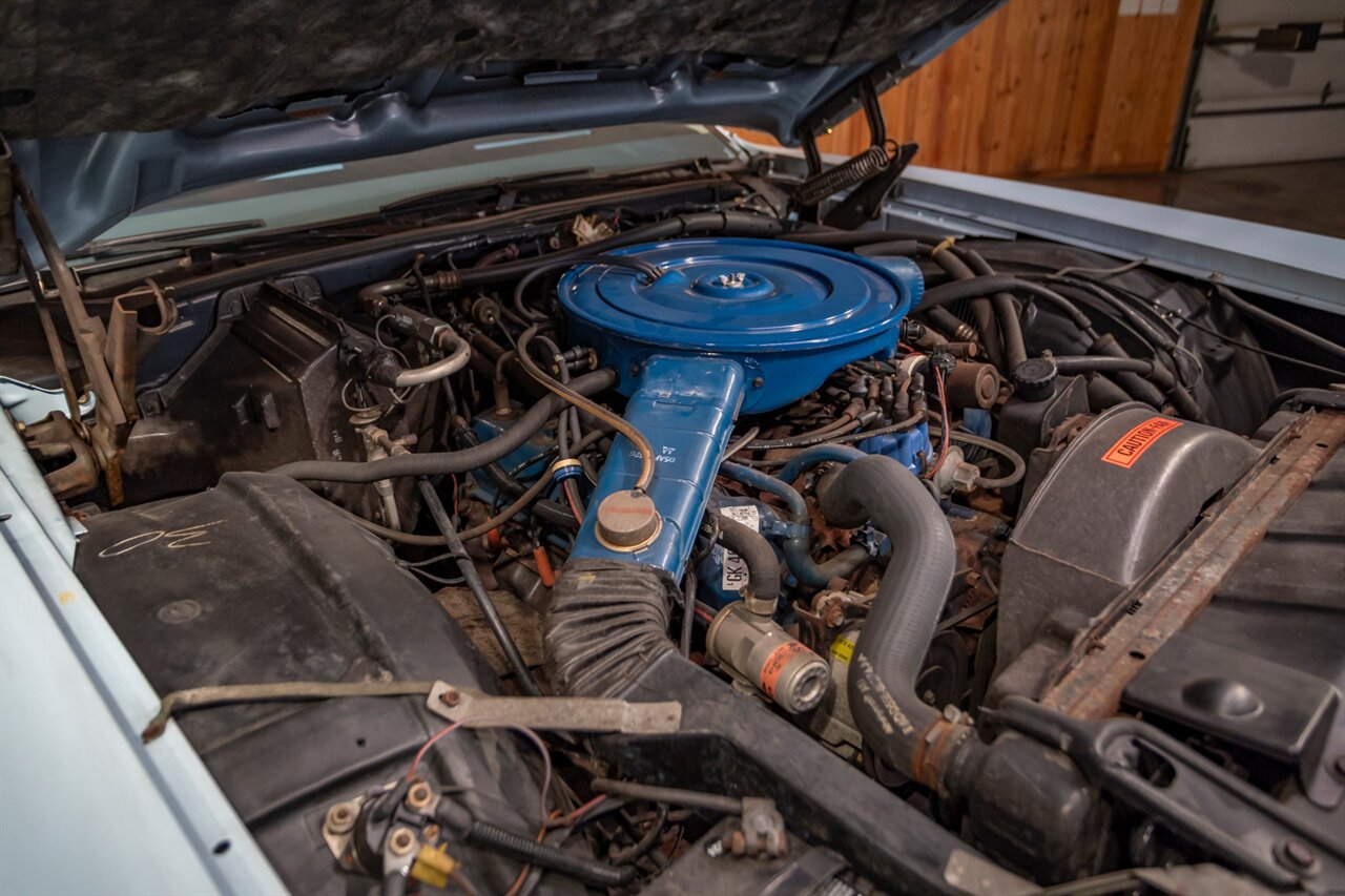 1976 Ford Thunderbird - Photo 94 - Springfield, MO 65802