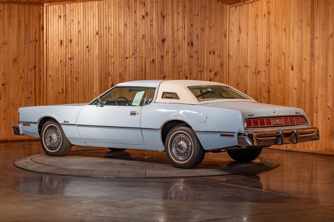 1976 Ford Thunderbird - Photo 5 - Springfield, MO 65802