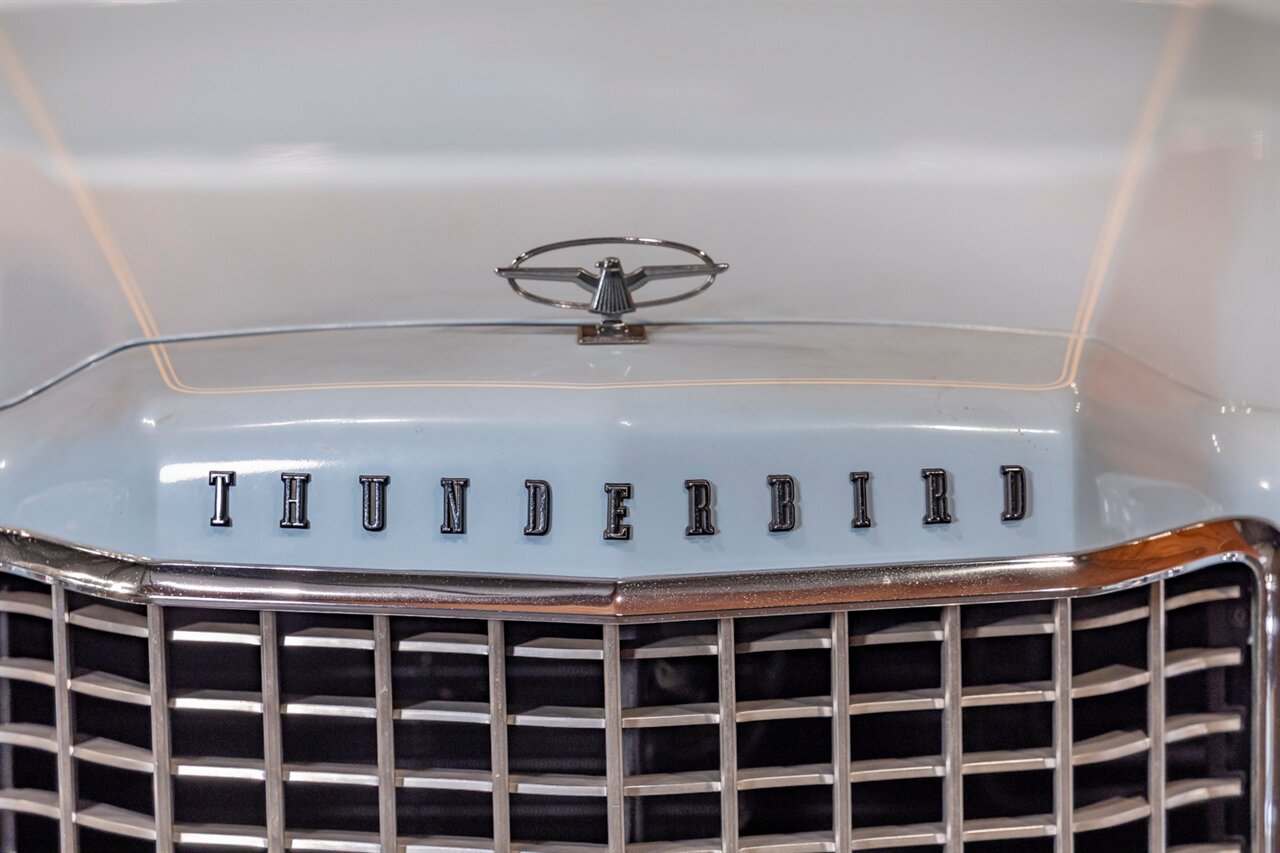 1976 Ford Thunderbird - Photo 11 - Springfield, MO 65802