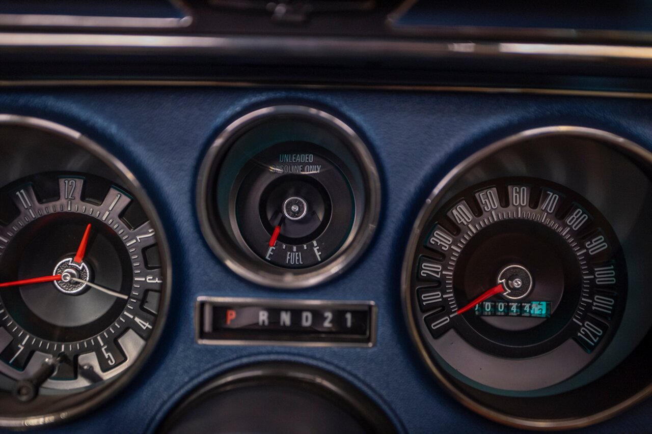 1976 Ford Thunderbird - Photo 74 - Springfield, MO 65802