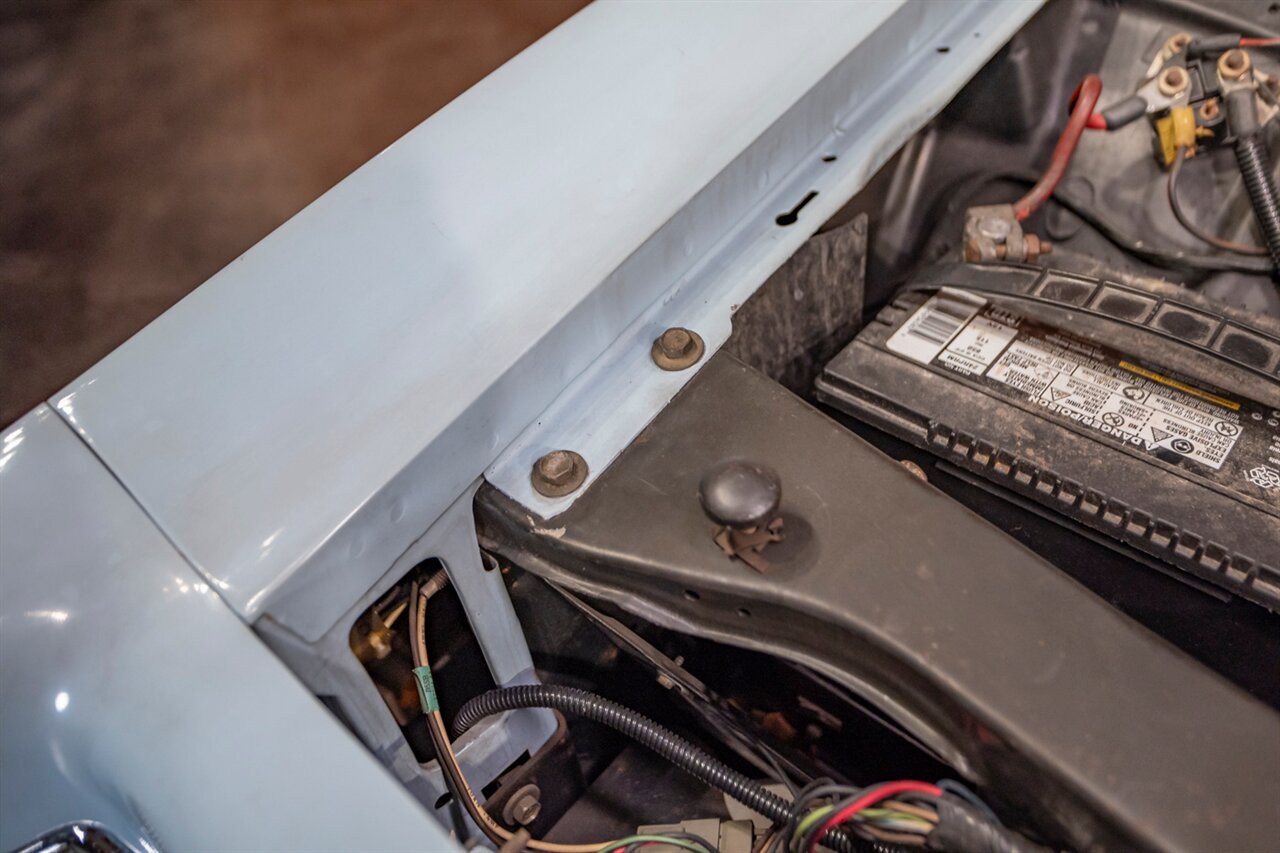 1976 Ford Thunderbird - Photo 97 - Springfield, MO 65802