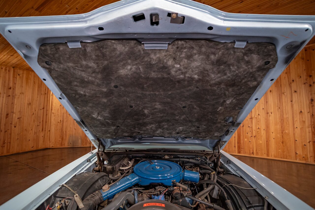 1976 Ford Thunderbird - Photo 108 - Springfield, MO 65802