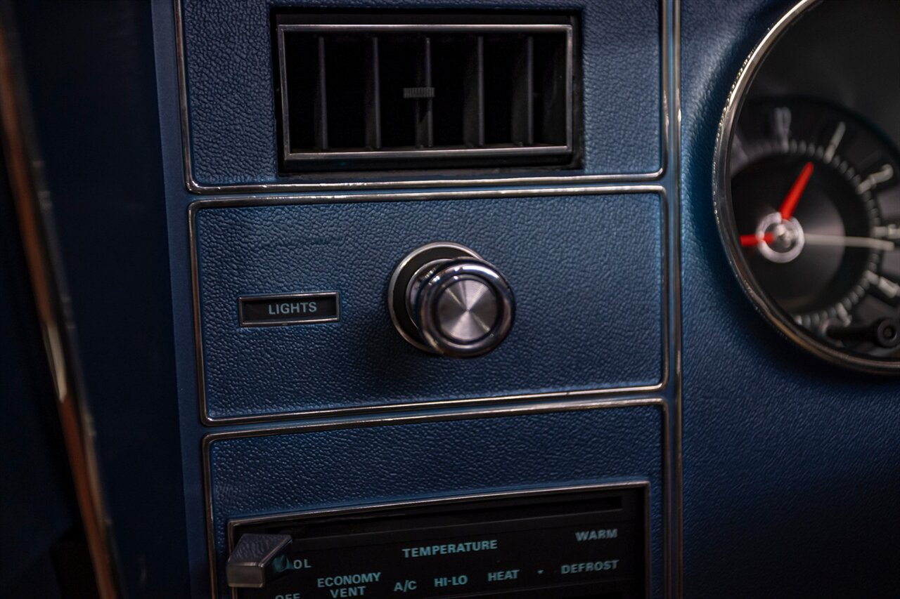 1976 Ford Thunderbird - Photo 82 - Springfield, MO 65802
