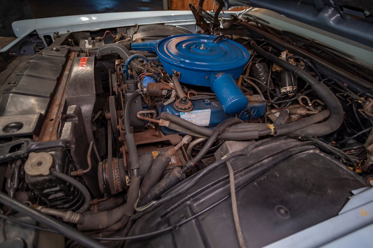 1976 Ford Thunderbird - Photo 107 - Springfield, MO 65802
