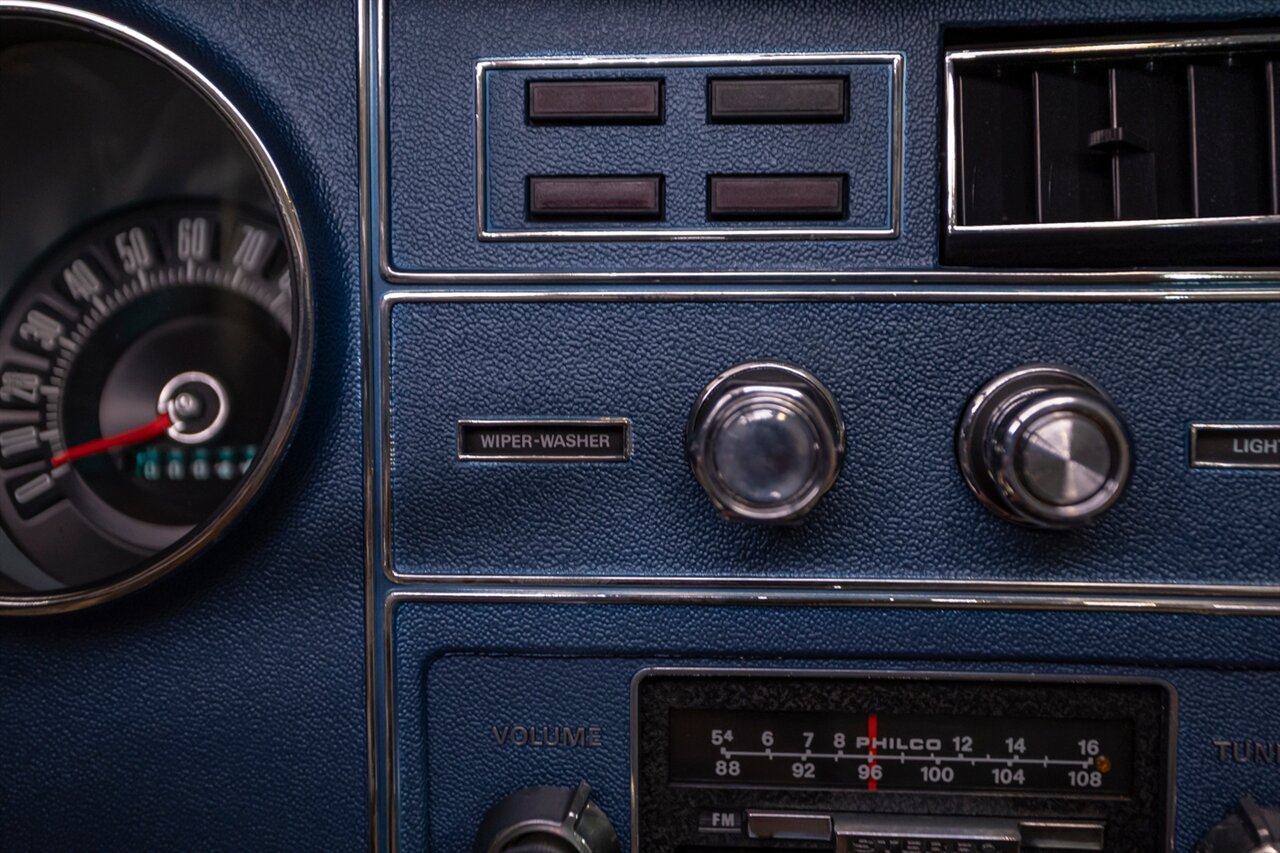 1976 Ford Thunderbird - Photo 78 - Springfield, MO 65802