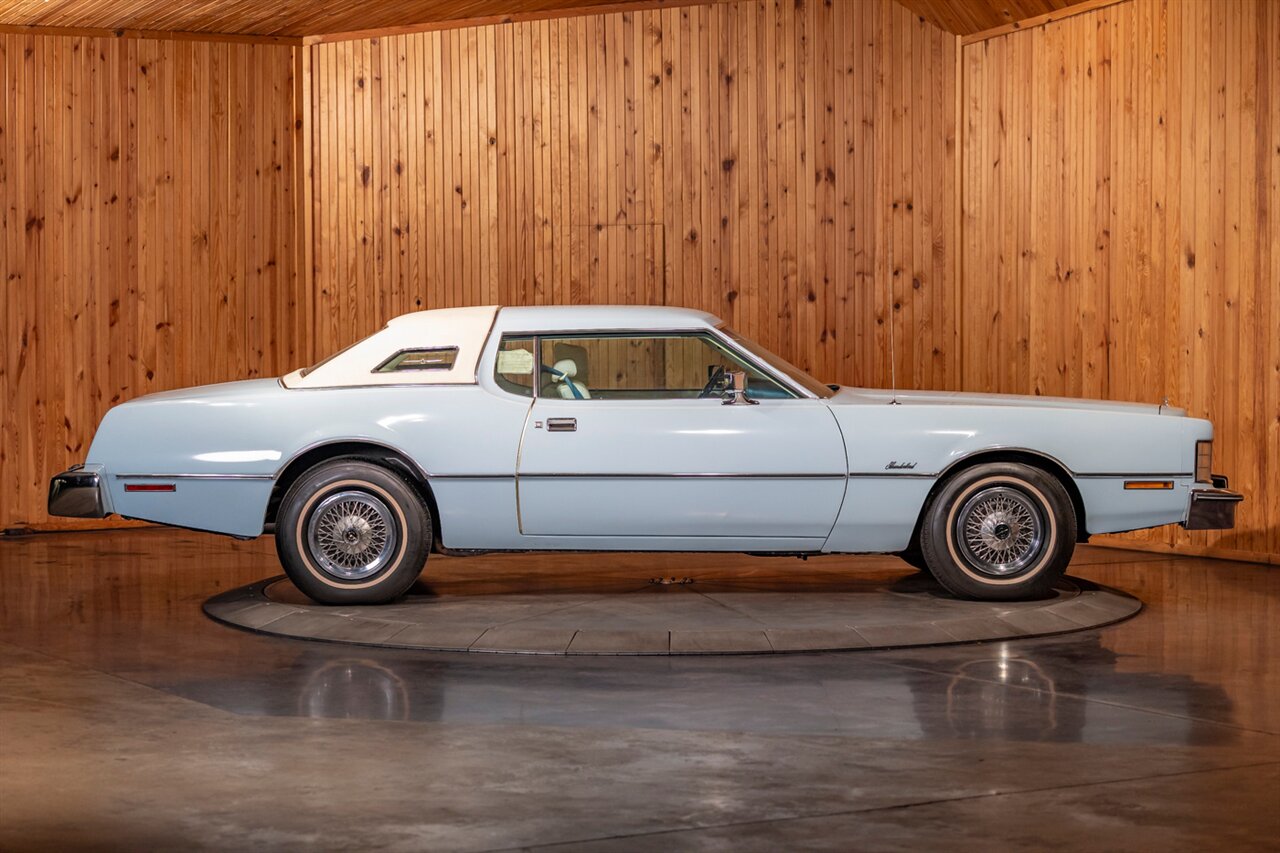 1976 Ford Thunderbird - Photo 8 - Springfield, MO 65802