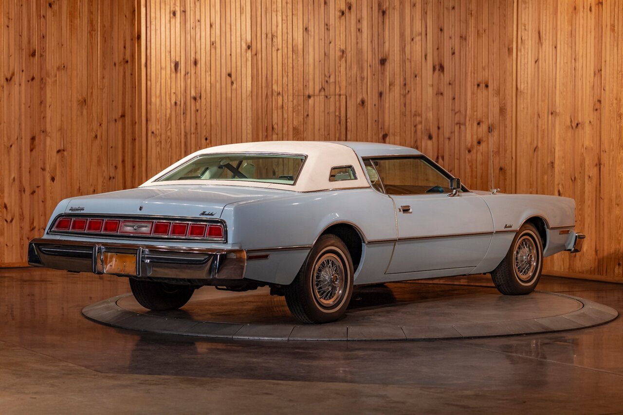 1976 Ford Thunderbird - Photo 7 - Springfield, MO 65802