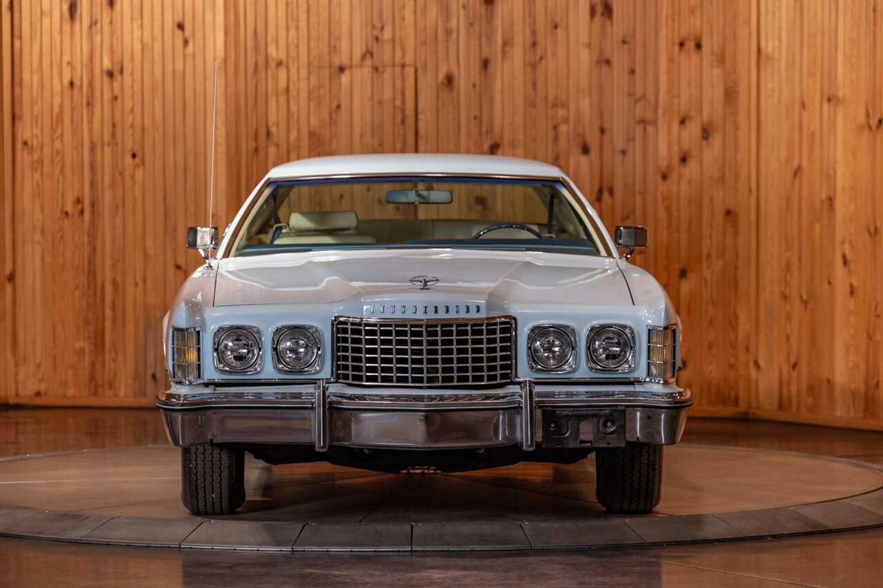 1976 Ford Thunderbird - Photo 3 - Springfield, MO 65802