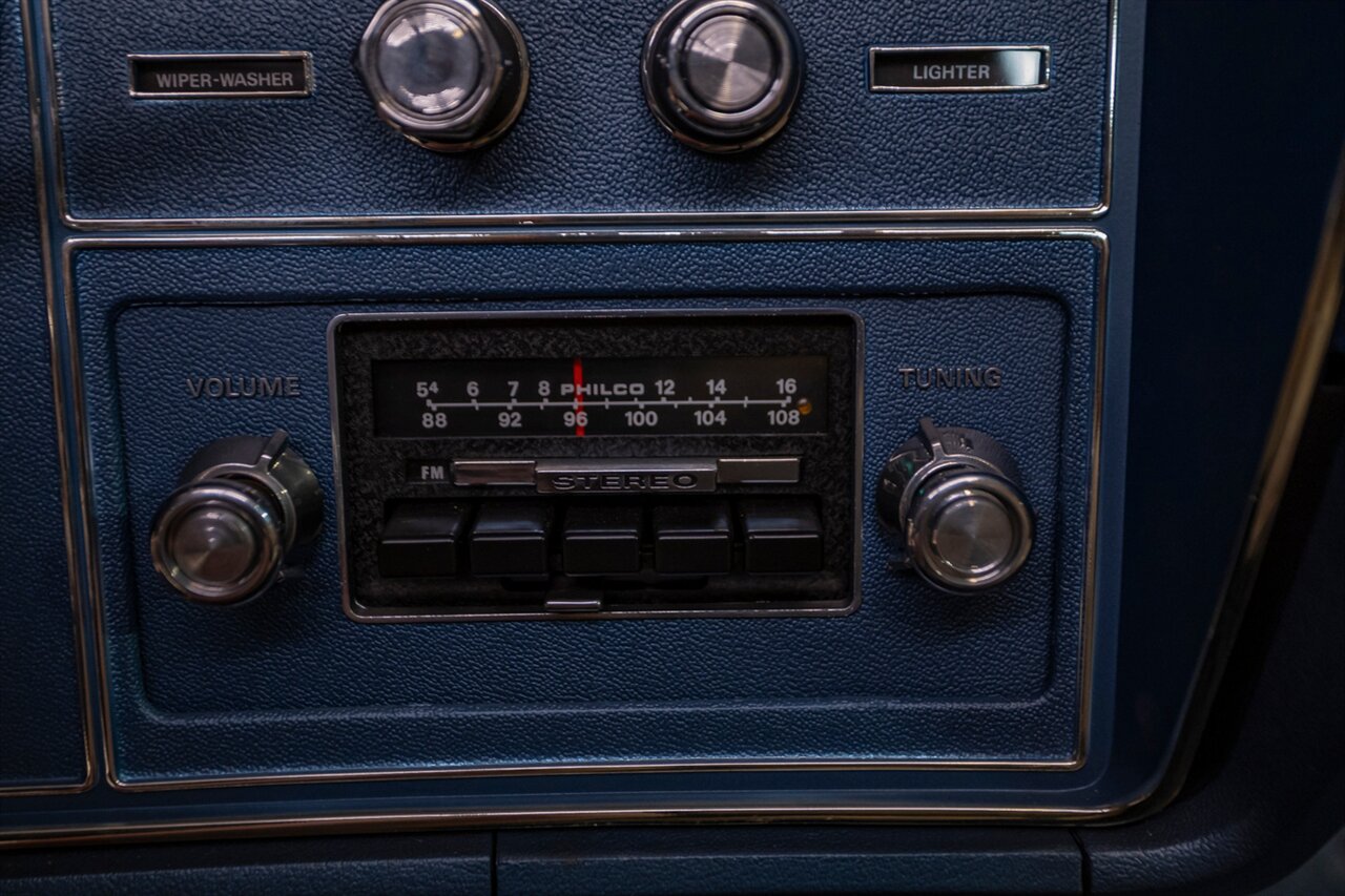 1976 Ford Thunderbird - Photo 80 - Springfield, MO 65802