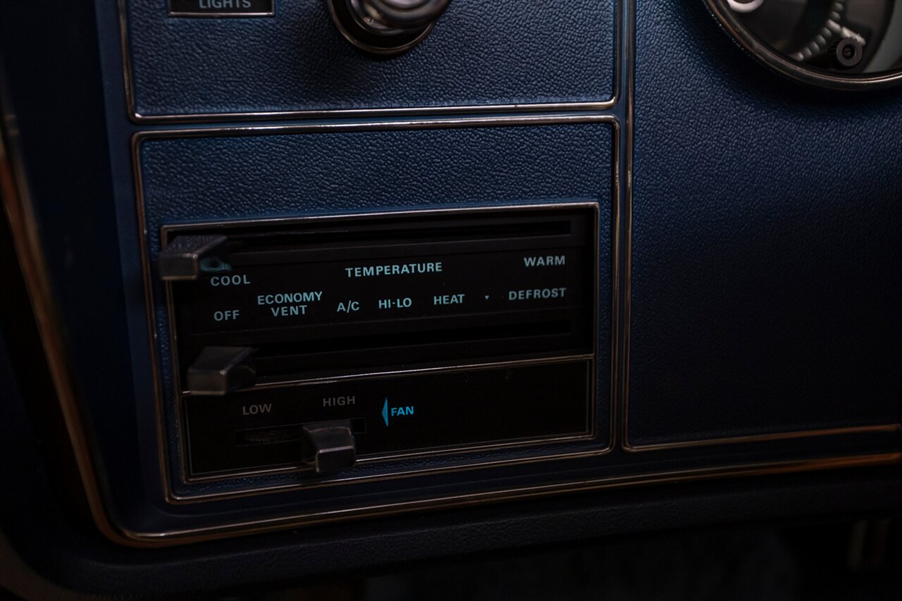 1976 Ford Thunderbird - Photo 83 - Springfield, MO 65802