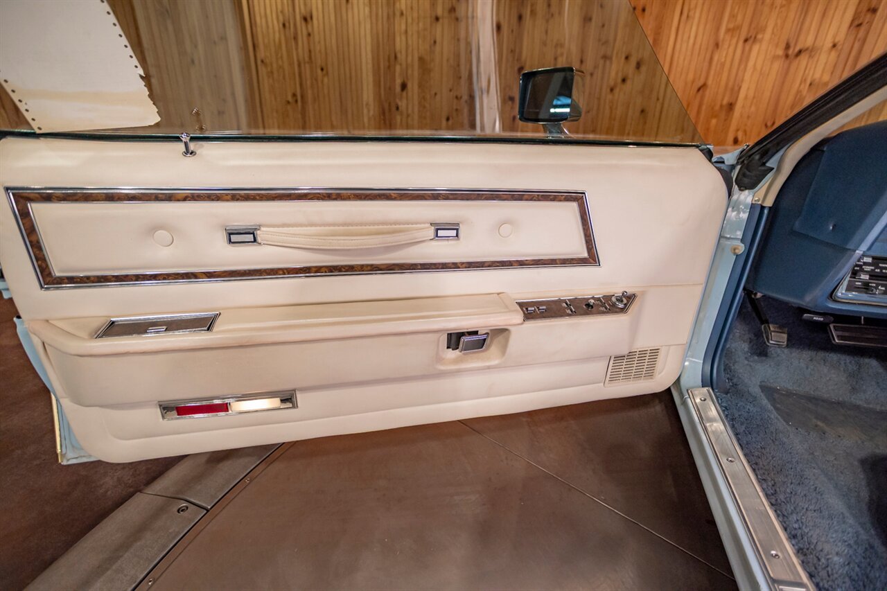 1976 Ford Thunderbird - Photo 59 - Springfield, MO 65802