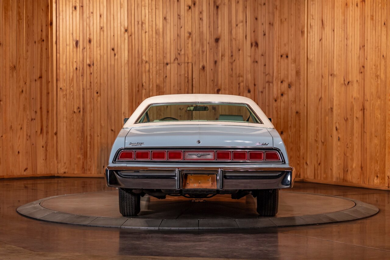 1976 Ford Thunderbird - Photo 6 - Springfield, MO 65802