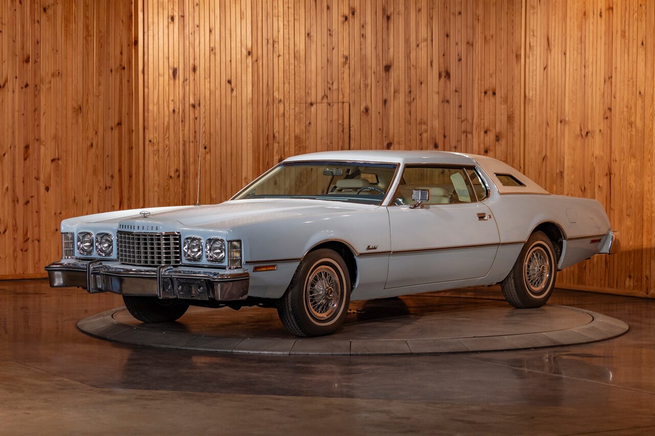 1976 Ford Thunderbird   - Photo 1 - Springfield, MO 65802