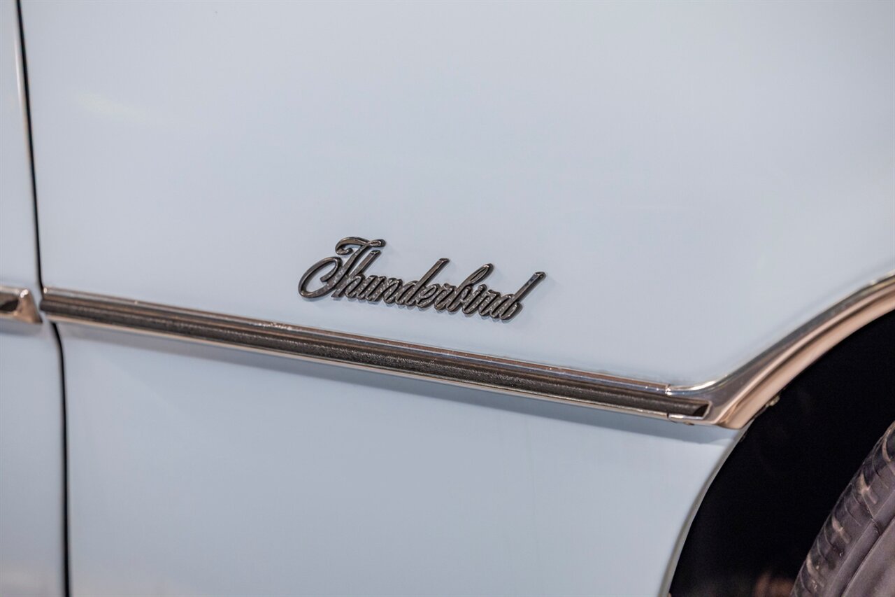 1976 Ford Thunderbird - Photo 37 - Springfield, MO 65802