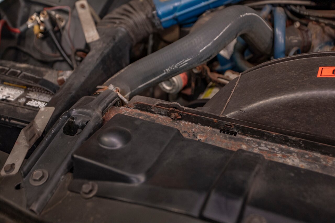 1976 Ford Thunderbird - Photo 103 - Springfield, MO 65802