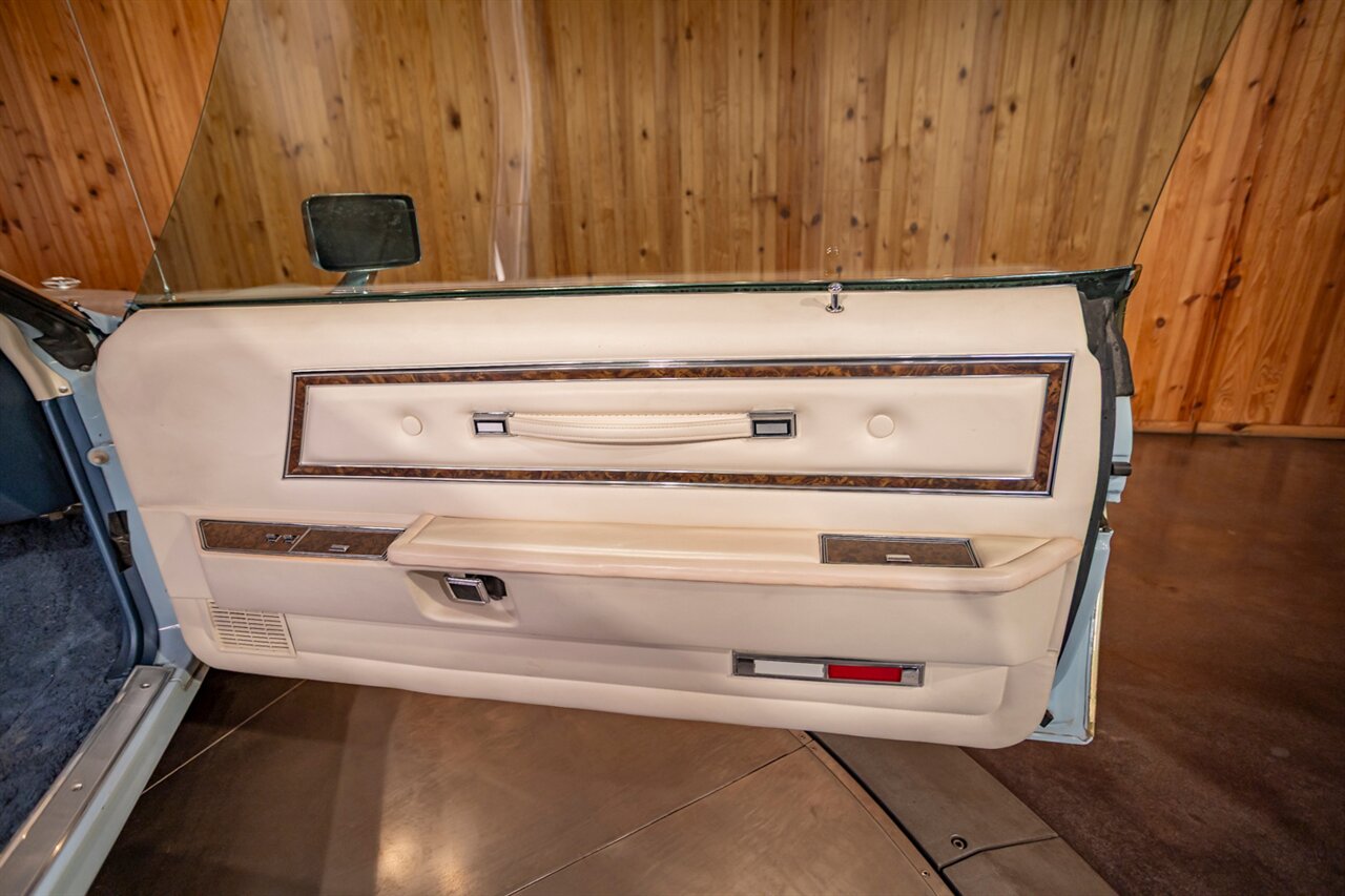 1976 Ford Thunderbird - Photo 43 - Springfield, MO 65802