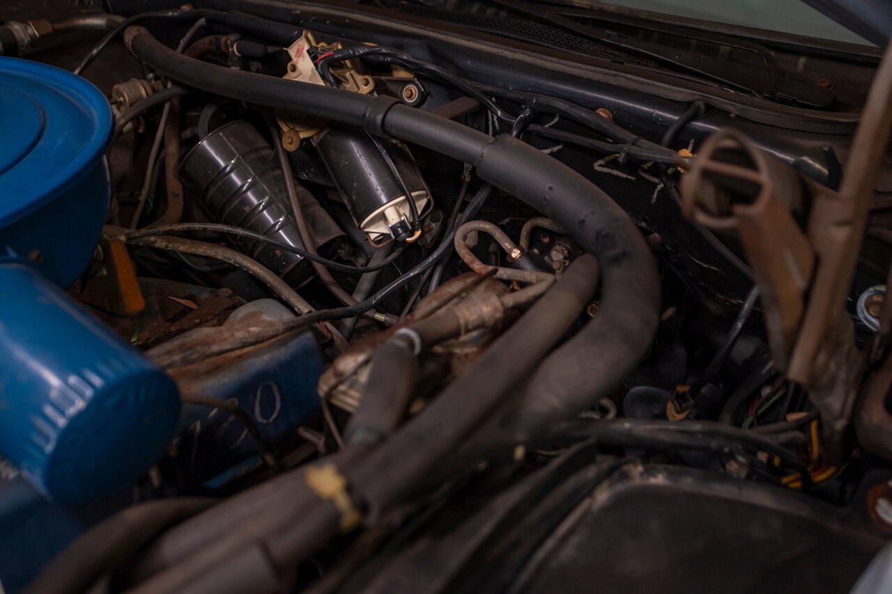 1976 Ford Thunderbird - Photo 104 - Springfield, MO 65802