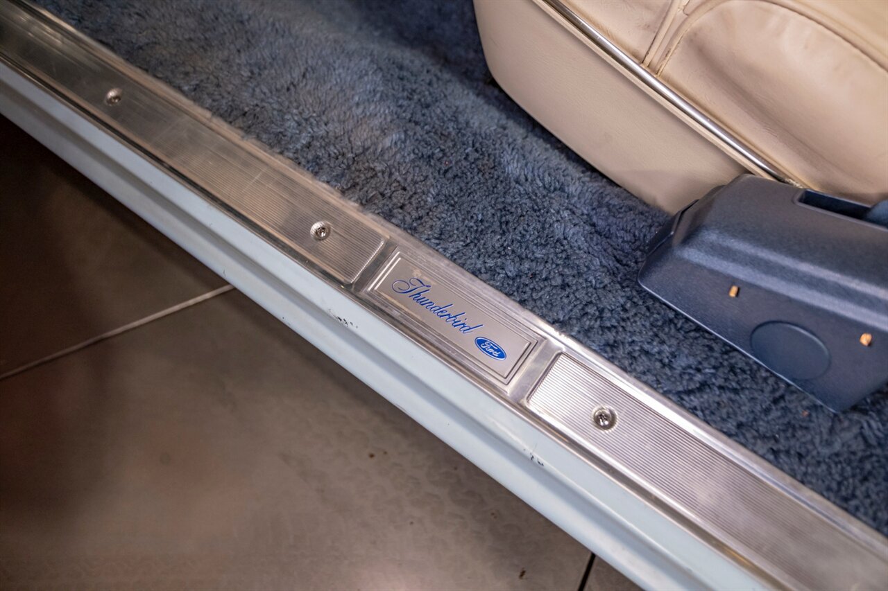 1976 Ford Thunderbird - Photo 67 - Springfield, MO 65802
