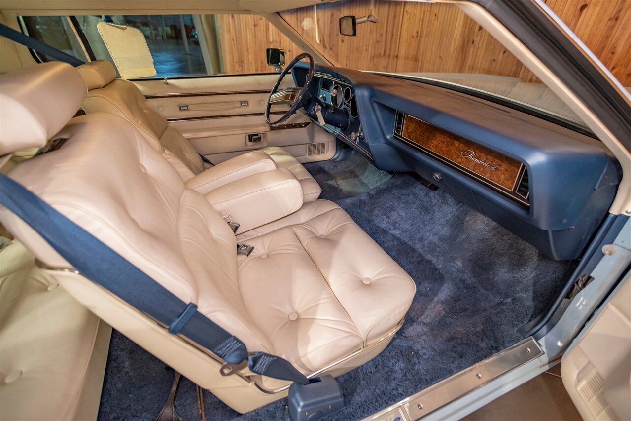 1976 Ford Thunderbird - Photo 42 - Springfield, MO 65802