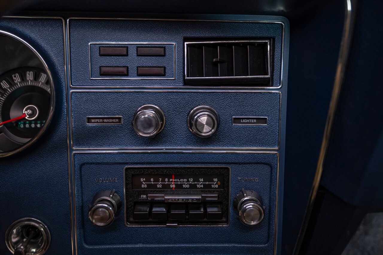 1976 Ford Thunderbird - Photo 77 - Springfield, MO 65802