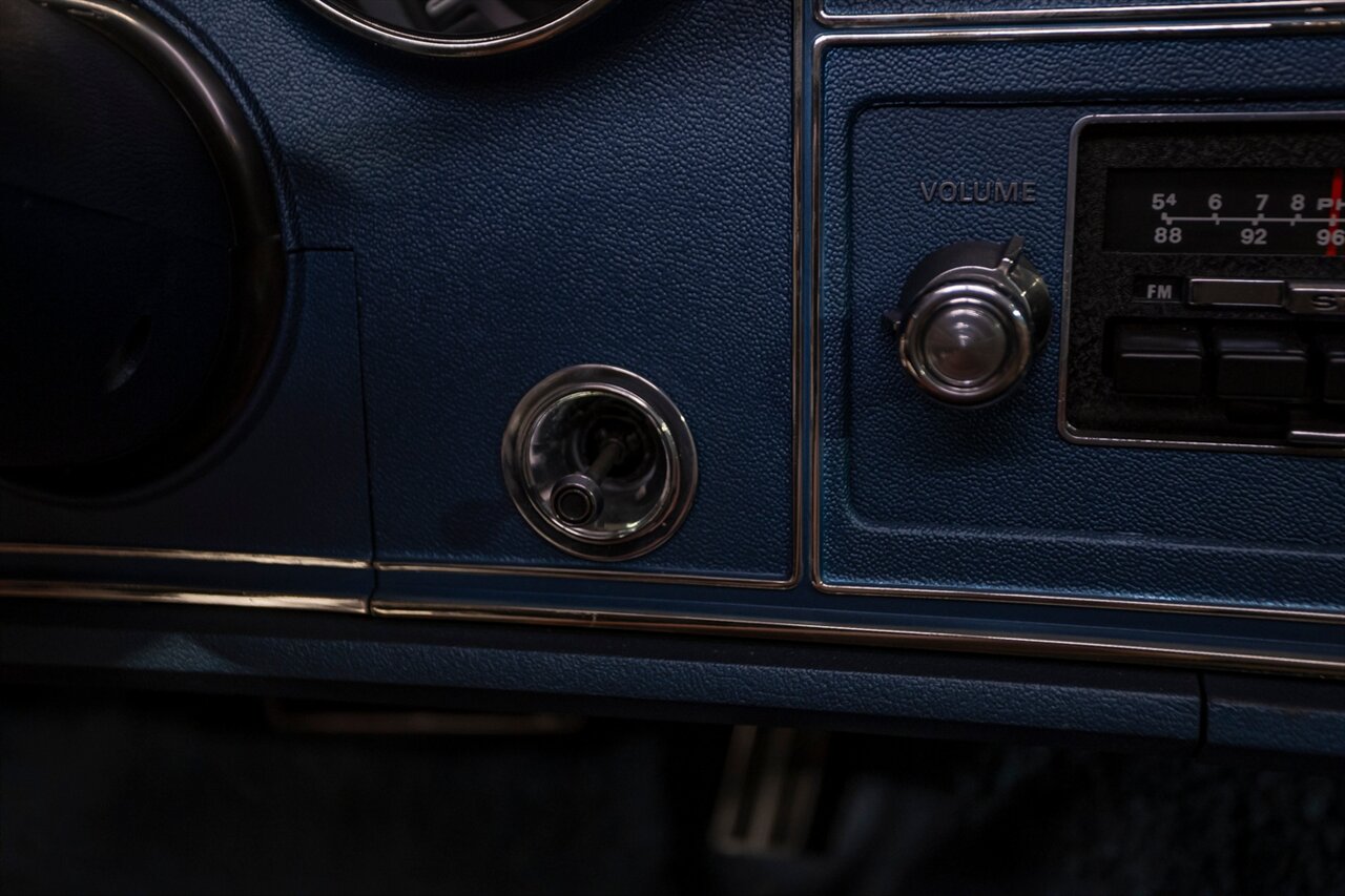 1976 Ford Thunderbird - Photo 81 - Springfield, MO 65802