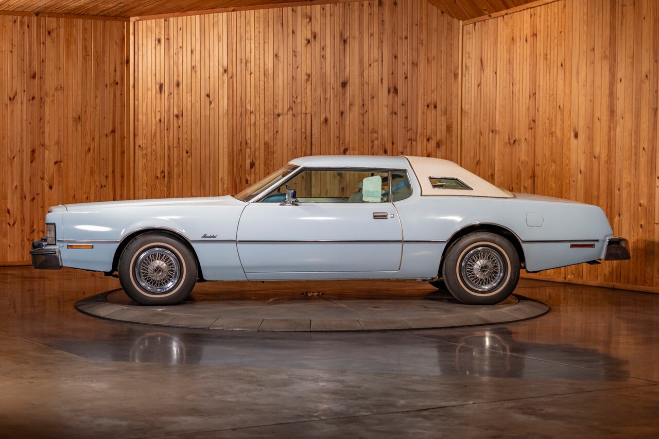 1976 Ford Thunderbird - Photo 4 - Springfield, MO 65802