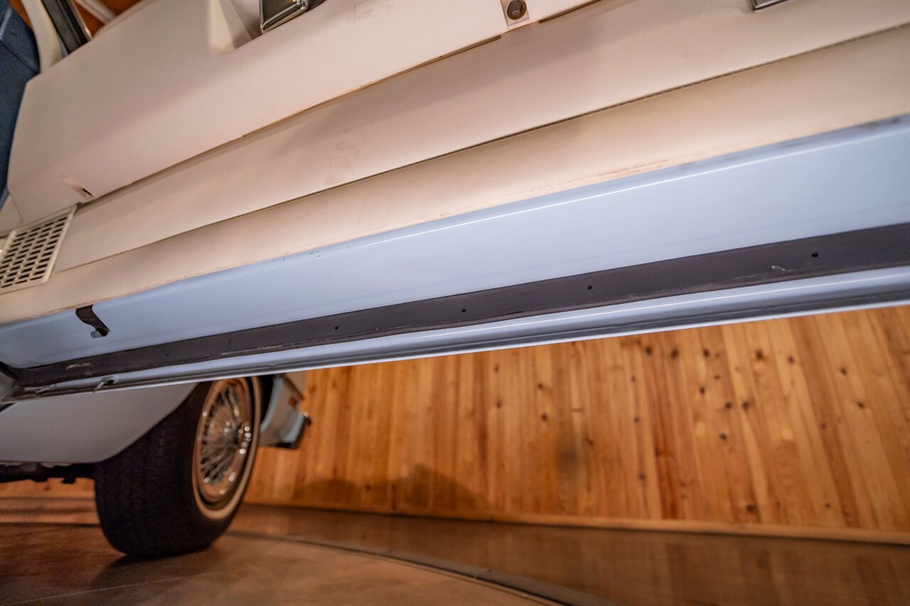 1976 Ford Thunderbird - Photo 53 - Springfield, MO 65802
