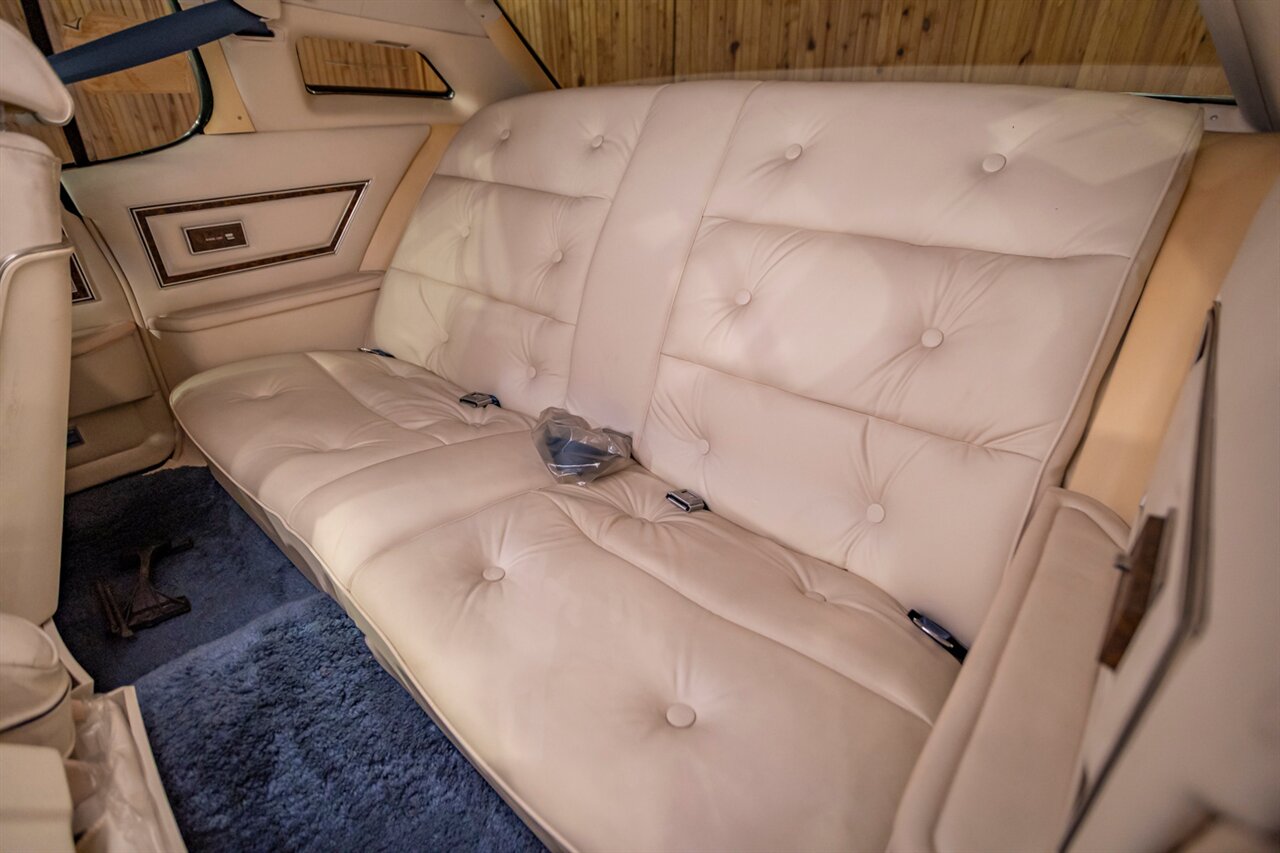 1976 Ford Thunderbird - Photo 86 - Springfield, MO 65802