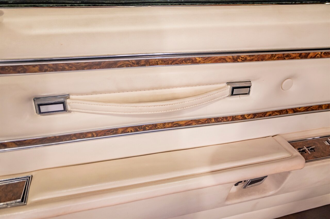 1976 Ford Thunderbird - Photo 61 - Springfield, MO 65802