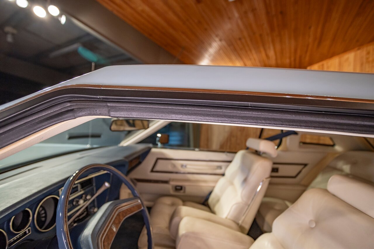 1976 Ford Thunderbird - Photo 90 - Springfield, MO 65802