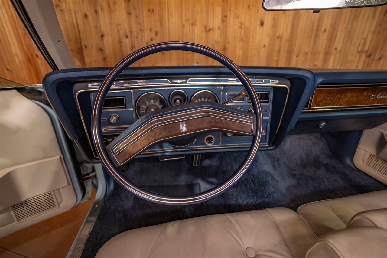 1976 Ford Thunderbird - Photo 85 - Springfield, MO 65802
