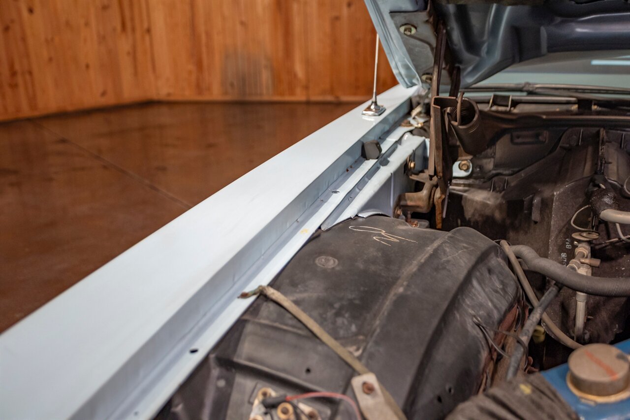 1976 Ford Thunderbird - Photo 96 - Springfield, MO 65802