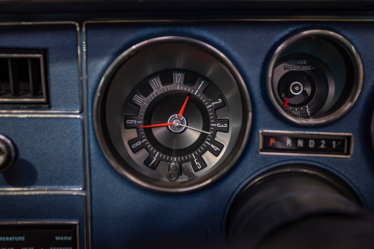 1976 Ford Thunderbird - Photo 73 - Springfield, MO 65802