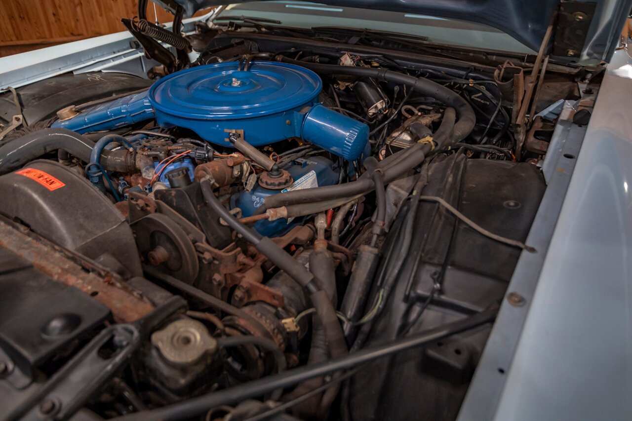 1976 Ford Thunderbird - Photo 93 - Springfield, MO 65802