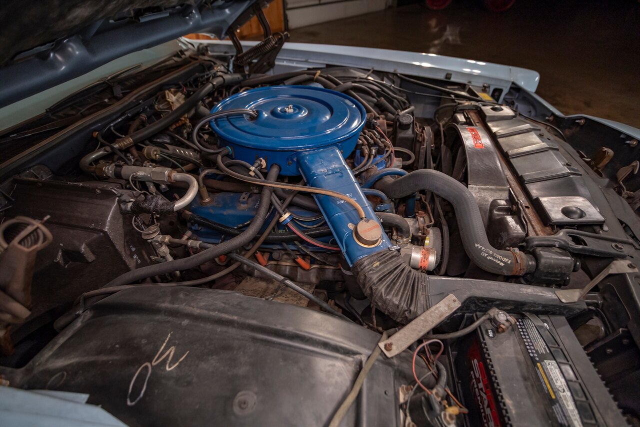 1976 Ford Thunderbird - Photo 106 - Springfield, MO 65802