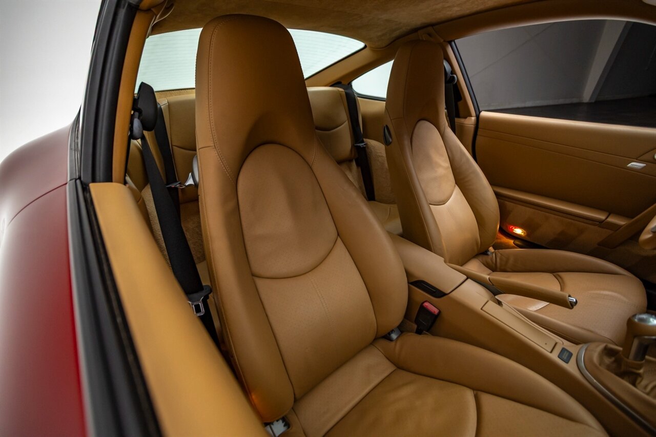 2008 Porsche 911 Carrera S   - Photo 23 - Springfield, MO 65802