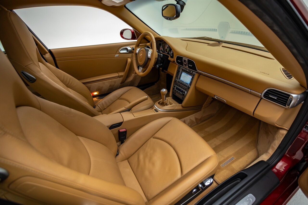 2008 Porsche 911 Carrera S   - Photo 28 - Springfield, MO 65802