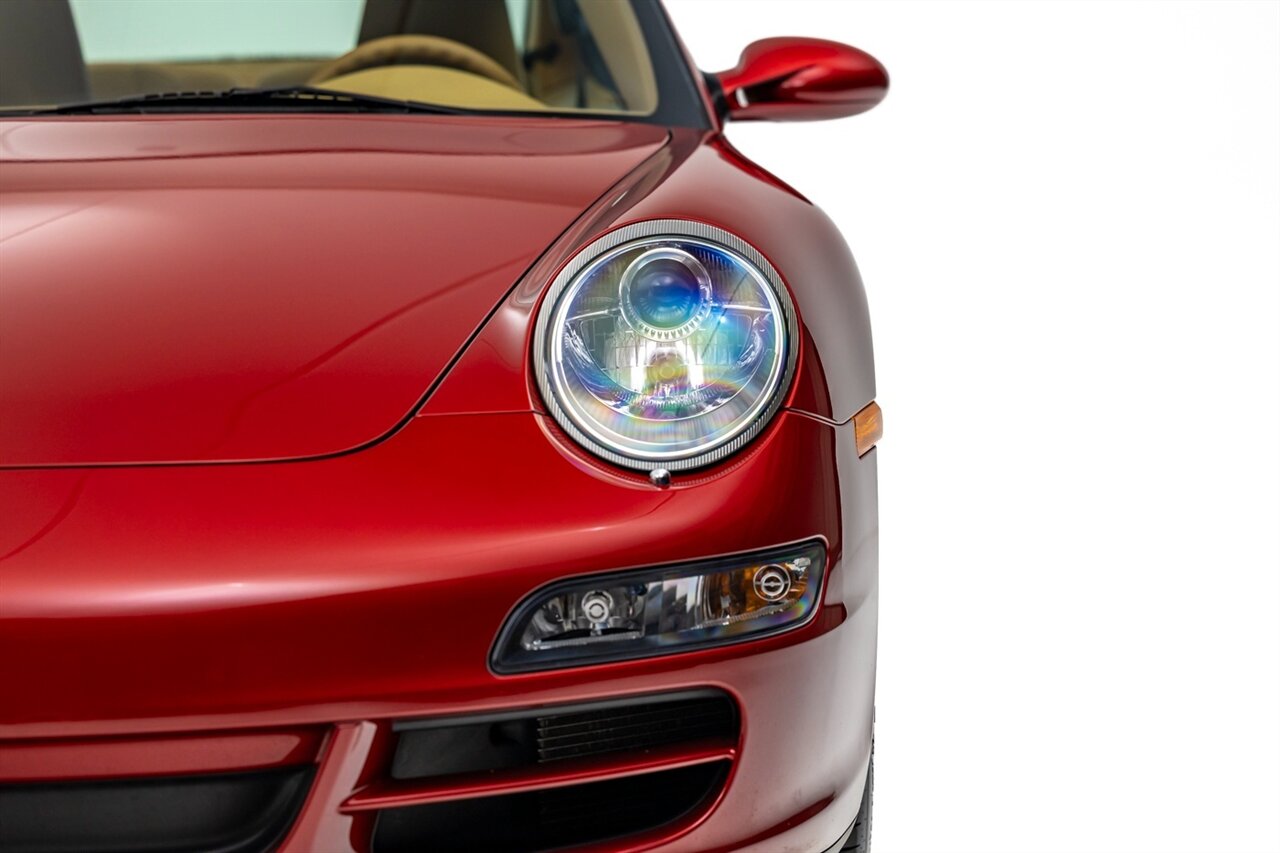 2008 Porsche 911 Carrera S   - Photo 7 - Springfield, MO 65802
