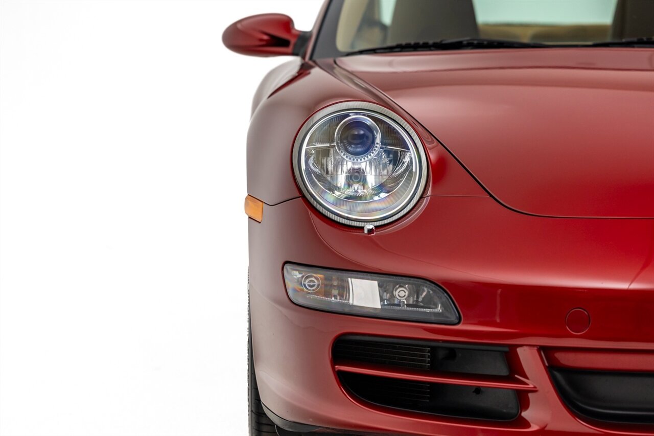 2008 Porsche 911 Carrera S   - Photo 5 - Springfield, MO 65802