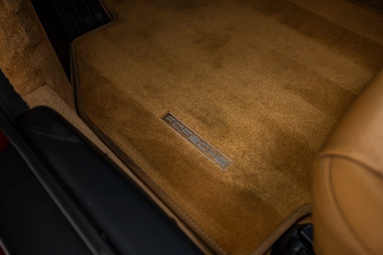 2008 Porsche 911 Carrera S   - Photo 42 - Springfield, MO 65802