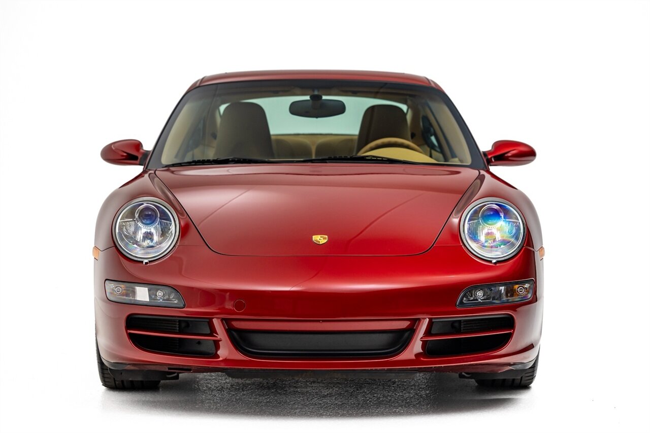 2008 Porsche 911 Carrera S   - Photo 3 - Springfield, MO 65802