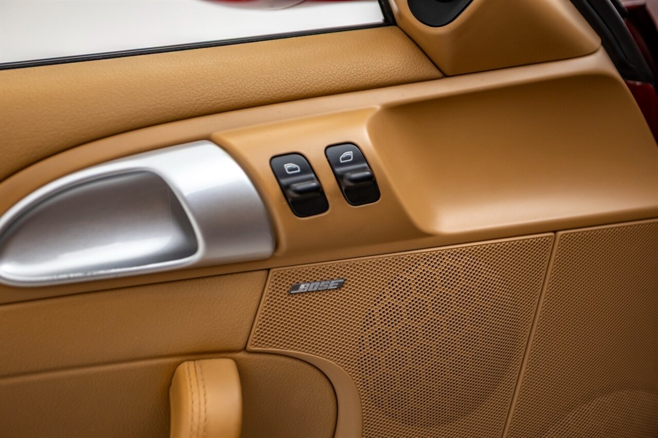 2008 Porsche 911 Carrera S   - Photo 38 - Springfield, MO 65802